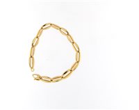 Bracciale Lorenza Gioielli Donna in Oro 155497 - 155497